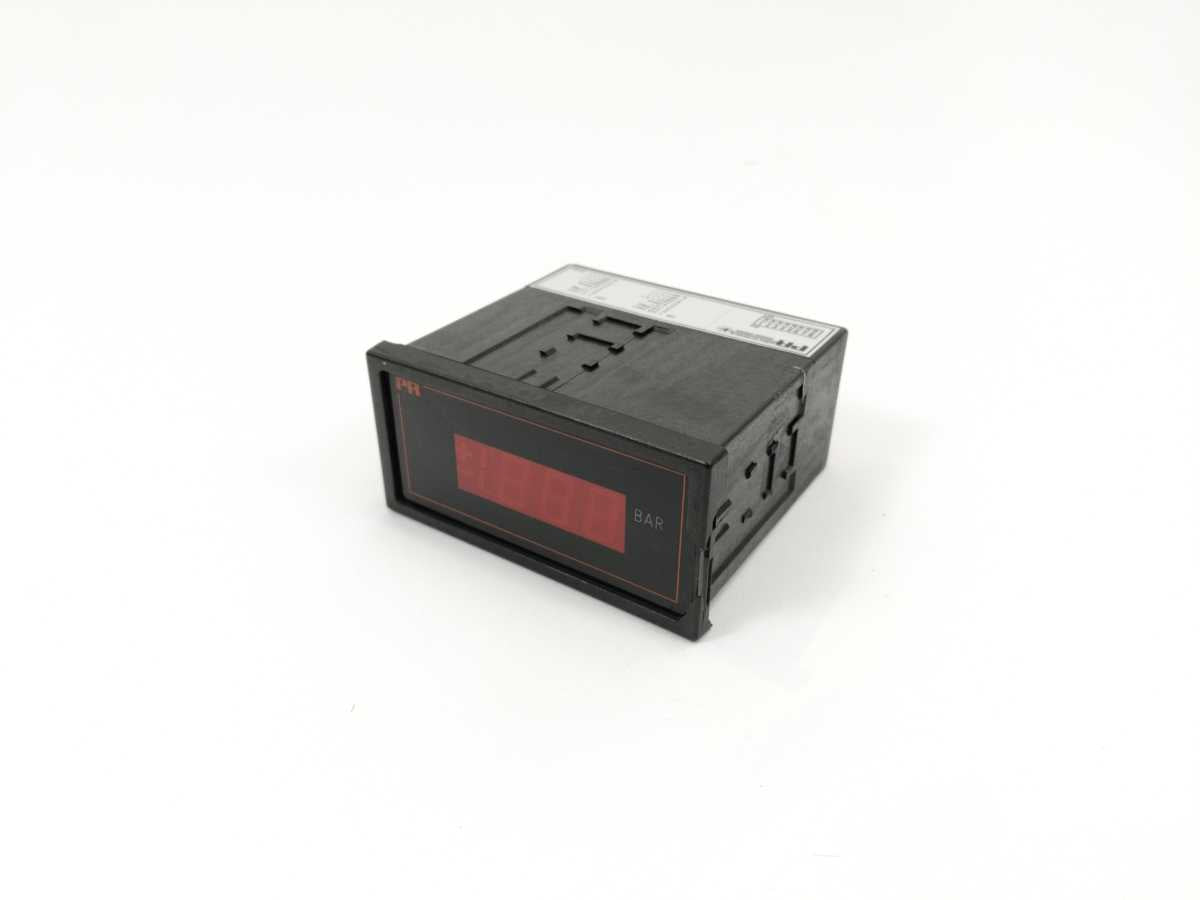 PR Electronics 2755 B1B 275501 Programmable Frequency Indicator