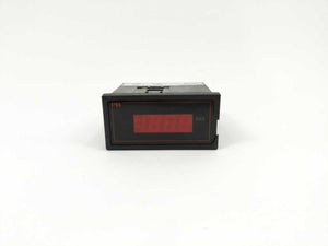PR Electronics 2755 B1B 275501 Programmable Frequency Indicator