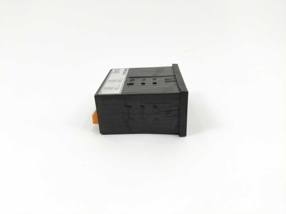 PR Electronics 2755 B1B 275501 Programmable Frequency Indicator