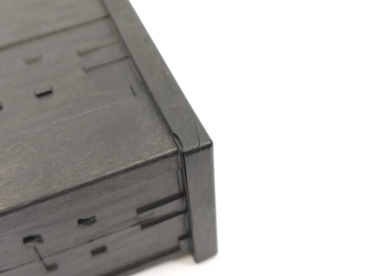 PR Electronics 2755 B1B 275501 Programmable Frequency Indicator