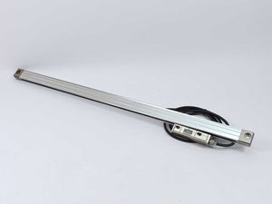 HEIDENHAIN 557649-12 Linear Encoder LC 483 W/ 557669-08 AE LC 4x3