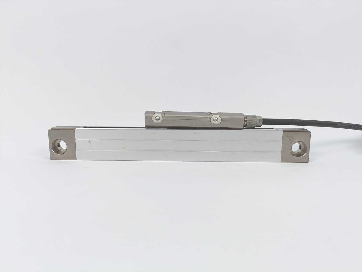 HEIDENHAIN 689680-02 Linear Encoder LC 485 W/ 1097316-01