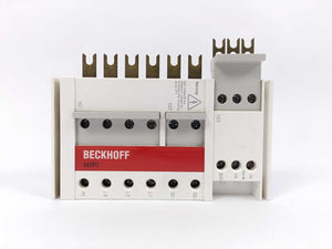 Beckhoff AX5911 Quick Connect System