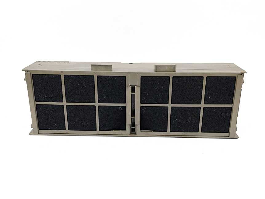 Siemens 6ES5 981-0HA11 SIMATIC S5 Fan subassembly