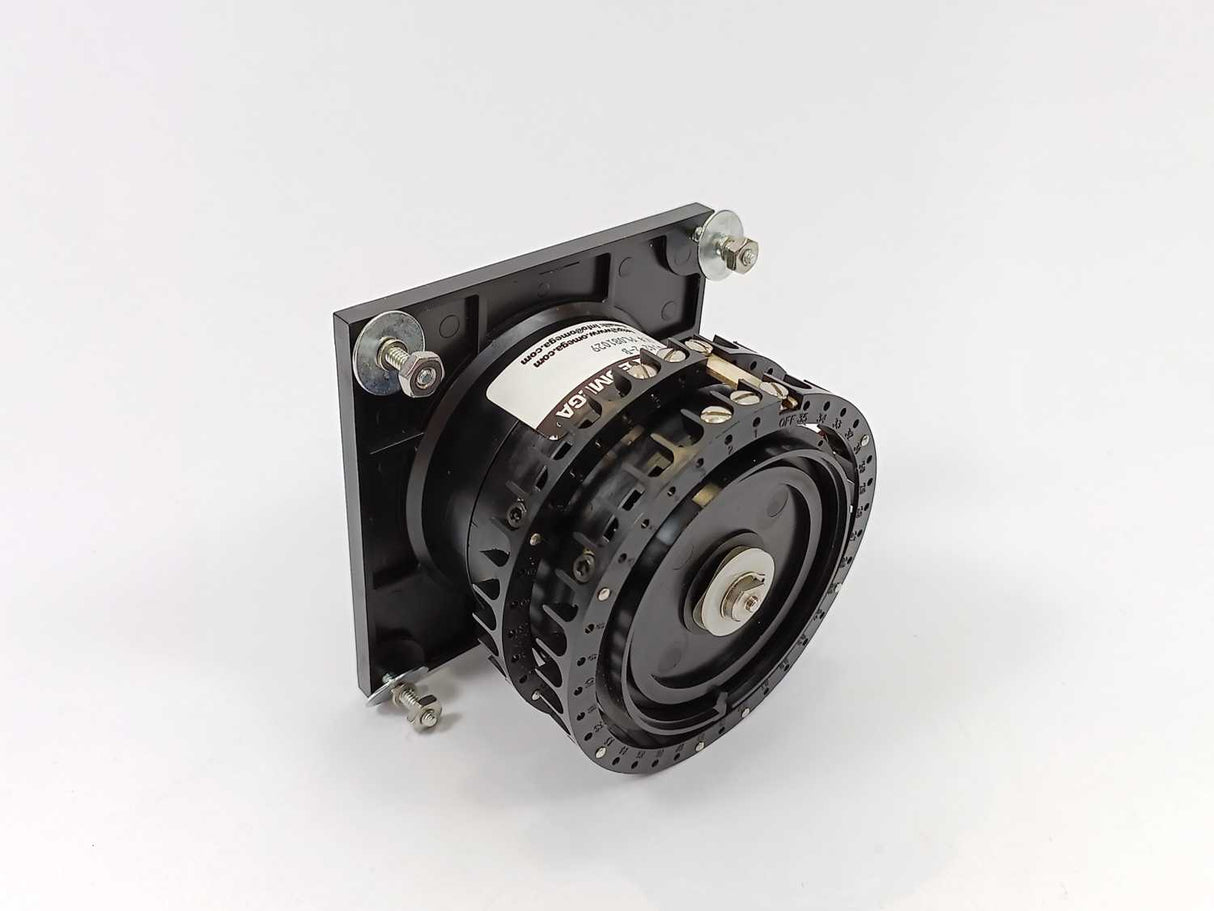 Omega SW142-2-B Rotary Switch