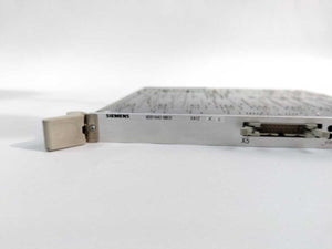 Siemens 6DD1642-0BC0 EA12 Simadyn D Analog Output Module