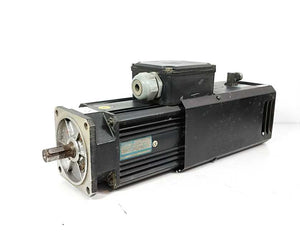 Baumüller W2S130-AB03-10 DSO 71-K Servomotor 220V 6,3 kW