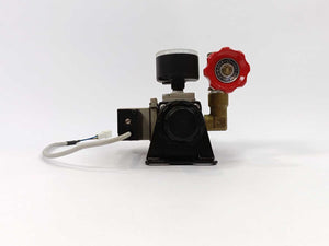 SMC AW20-01BCG Modular Filter Regulator Unit w. IS 1000