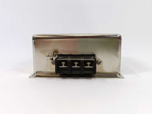 Densei-Lambda MB1330 Noise Filter 500V ~ 30A 50/60Hz TV2500V~1MIN