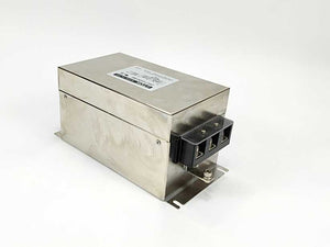 TDK ZRCT2030-ME Noise Filter 3AC250V~30A 50/60Hz