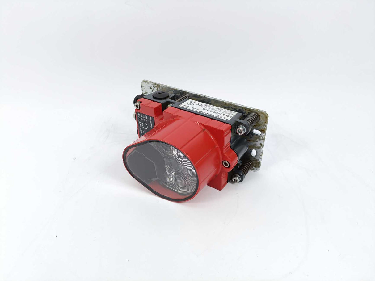 Leuze Electronic 50036291 DDLS 200/120.2-20 Optical Data Transmission