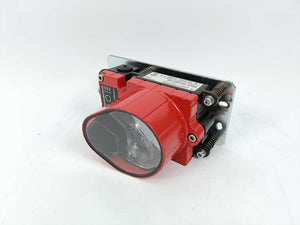 Leuze Electronic 50036290 DDLS 200/120.1-20 Optical Data Transmission