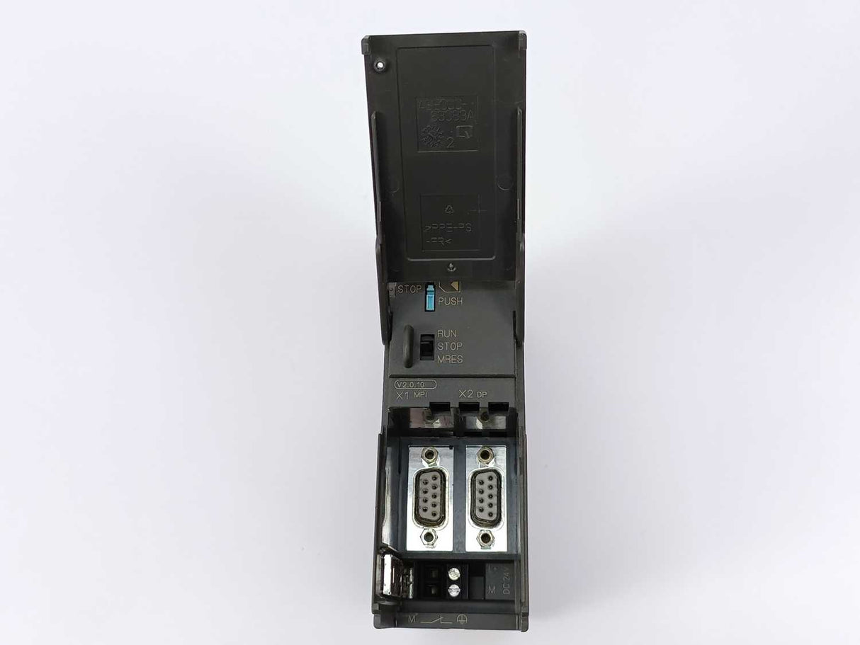 Siemens 6ES7315-2AG10-0AB0 Simatic S7-300 CPU315-2 E03