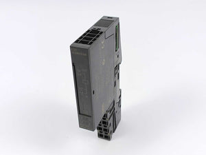 Siemens 6ES7132-4BD00-0AA0 SIMATIC S7 with 6ES7193-4CB30-0AA0 3pcs. batch