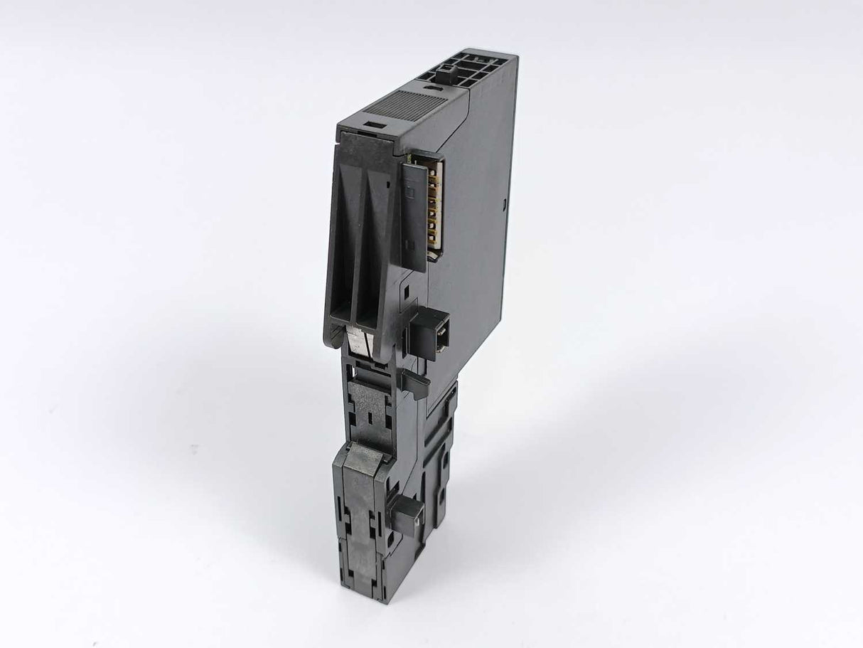 Siemens 6ES7132-4BD00-0AA0 SIMATIC S7 with 6ES7193-4CB30-0AA0 3pcs. batch