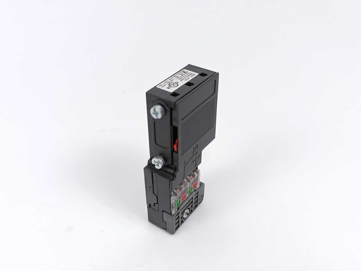 Siemens 6E67 972-0BA50-0XA0 Profibus Connector 2pcs. batch