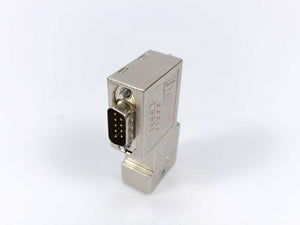 Systeme Helmholz 700-972-0BB12 Profibus Connector 2pcs. Batch