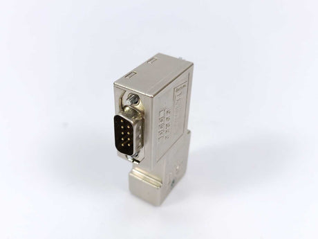 Systeme Helmholz 700-972-0BB12 Profibus Connector 2pcs. Batch