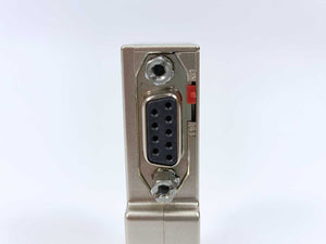 Systeme Helmholz 700-972-0BB12 Profibus Connector 2pcs. Batch