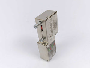 Systeme Helmholz 700-972-0BA50 Profibus Connector 2pcs. Batch