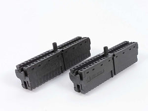 Siemens 6ES7 392-1AM00-0AA0 Simatic Front Connector 2pcs. Batch