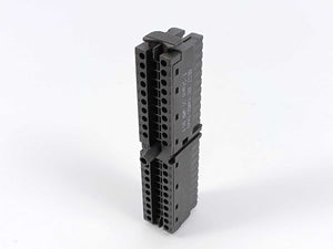 Siemens 6ES7 392-1AM00-0AA0 Simatic Front Connector 2pcs. Batch