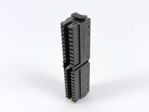 Siemens 6ES7 392-1AM00-0AA0 Simatic Front Connector 2pcs. Batch