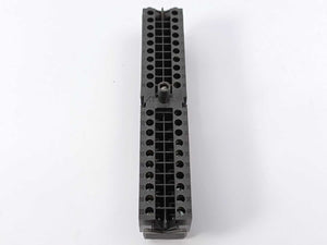 Siemens 6ES7 392-1AM00-0AA0 Simatic Front Connector 2pcs. Batch