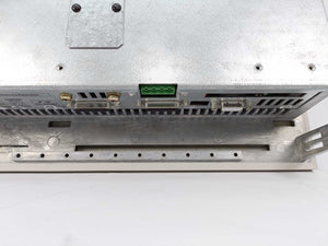 Siemens 6AV3627-1JK00-0AX0 Operator Panel OP27 Mono Ver. A04