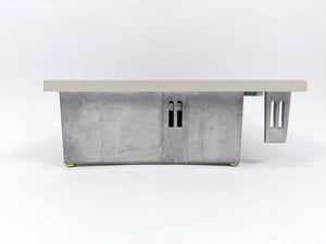 Siemens 6AV3627-1JK00-0AX0 Operator Panel OP27 Mono Ver. A04