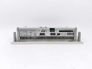 Siemens 6AV3627-1JK00-0AX0 Operator Panel OP27 Mono Ver. A04