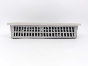 Siemens 6AV3627-1JK00-0AX0 Operator Panel OP27 Mono Ver. A04