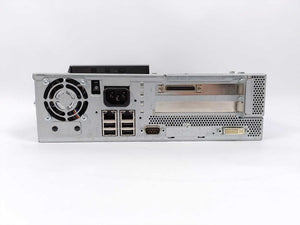 Siemens 6ES7647-6CA10-0BB0 SIMATIC IPC627C, 2 PCI Slots