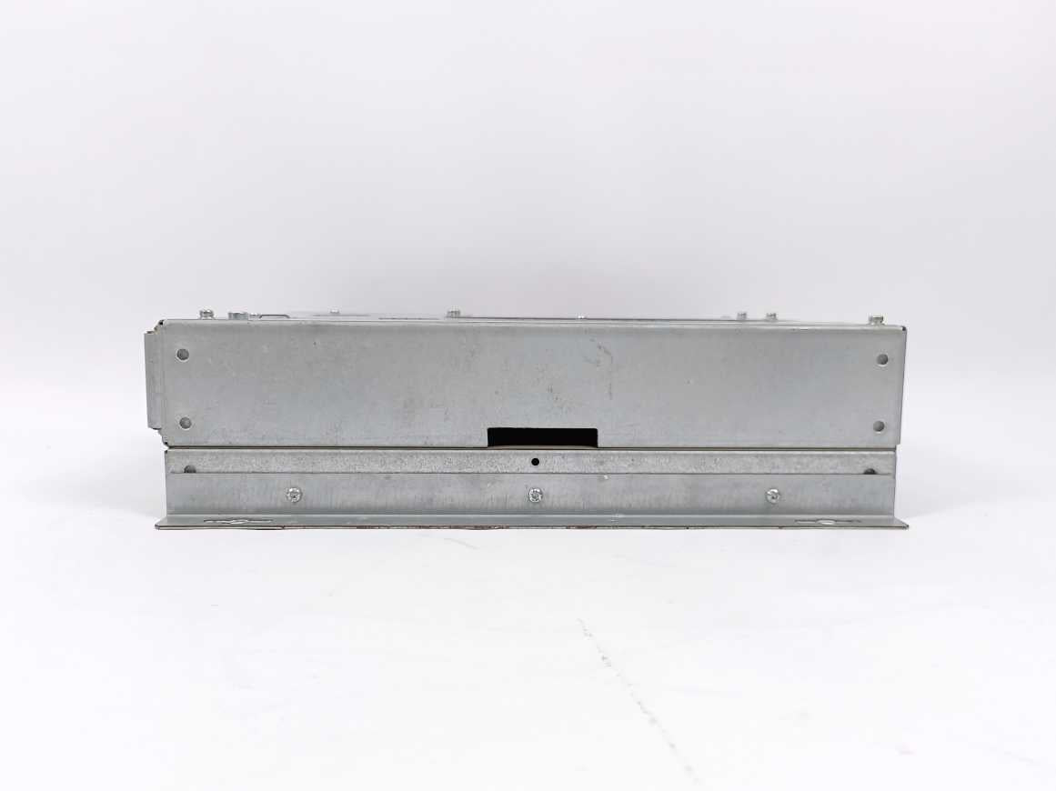 Siemens 6ES7647-6CG10-0GX0 SIMATIC IPC627C, 2 PCI Slots