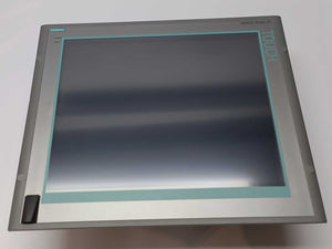 Siemens 6AV7894-0BD50-1BC0 SIMATIC HMI IPC677C