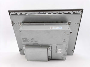 Siemens 6AV7894-0BD50-1BC0 SIMATIC HMI IPC677C