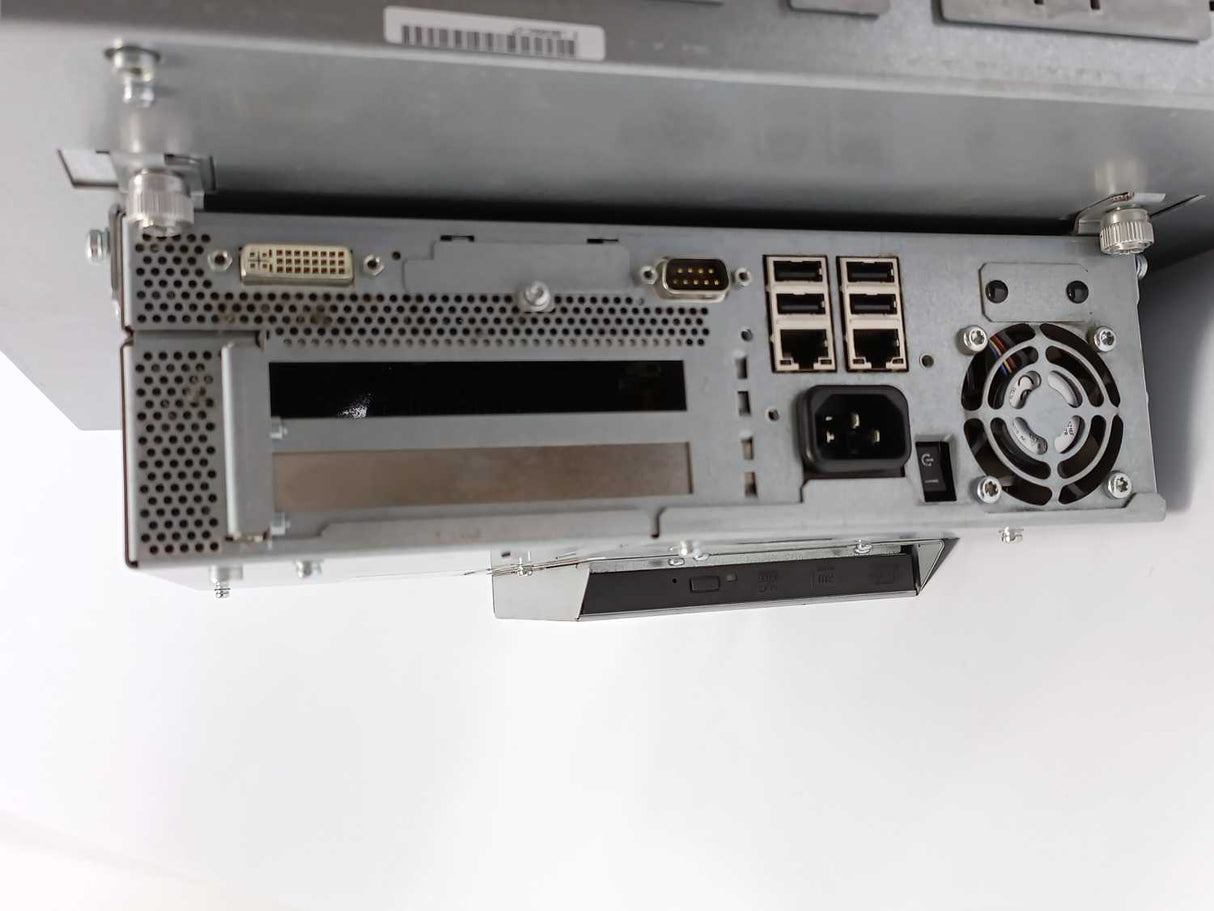 Siemens 6AV7894-0BD50-1BC0 SIMATIC HMI IPC677C