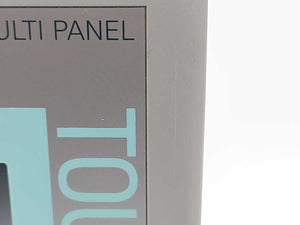 Siemens 6AV6 643-0CD01-1AX0 SIMATIC MULTI PANEL 277 10" Touch