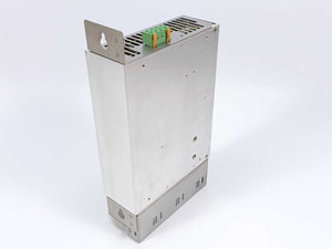 Jenaer Antriebstechnik ECOVARIO 214AR-BJ-000-000 Servo Amplifier