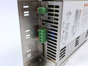 Jenaer Antriebstechnik ECOVARIO 214AR-BJ-000-000 Servo Amplifier