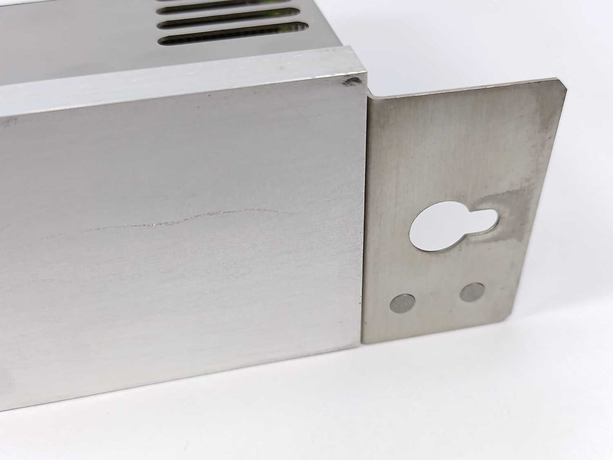 Jenaer Antriebstechnik ECOVARIO 214AR-BJ-000-000 Servo Amplifier