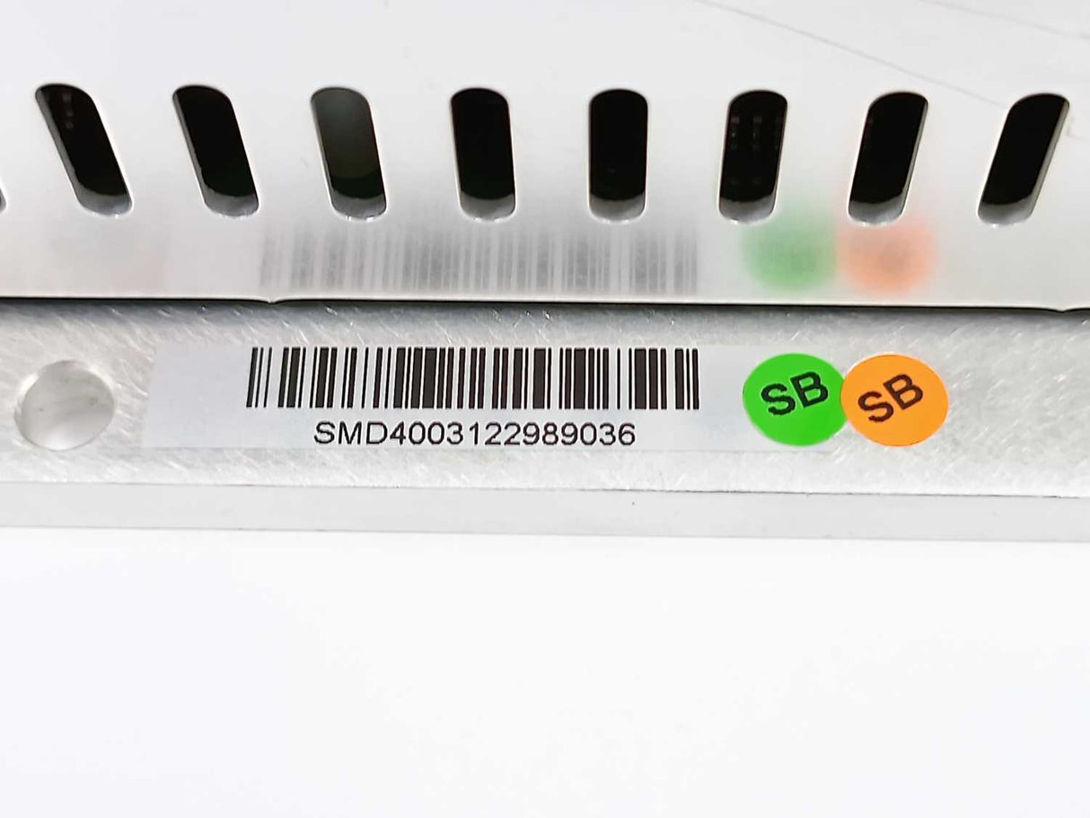 Jenaer Antriebstechnik ECOSTEP 54-AA-000-000 54 Stepper Motor Amplifier