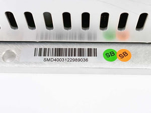 Jenaer Antriebstechnik ECOSTEP 54-AA-000-000 54 Stepper Motor Amplifier