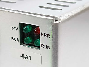 Jenaer Antriebstechnik ECOSTEP 54-AA-000-000 54 Stepper Motor Amplifier