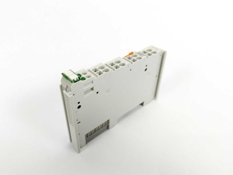 Wago 750-467 2 Channel Analog Input Module, single ended