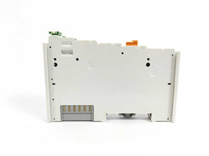 Wago 750-467 2 Channel Analog Input Module, single ended