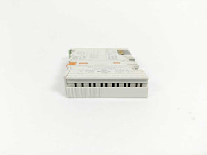 Wago 750-467 2 Channel Analog Input Module, single ended