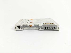 Wago 750-467 2 Channel Analog Input Module, single ended