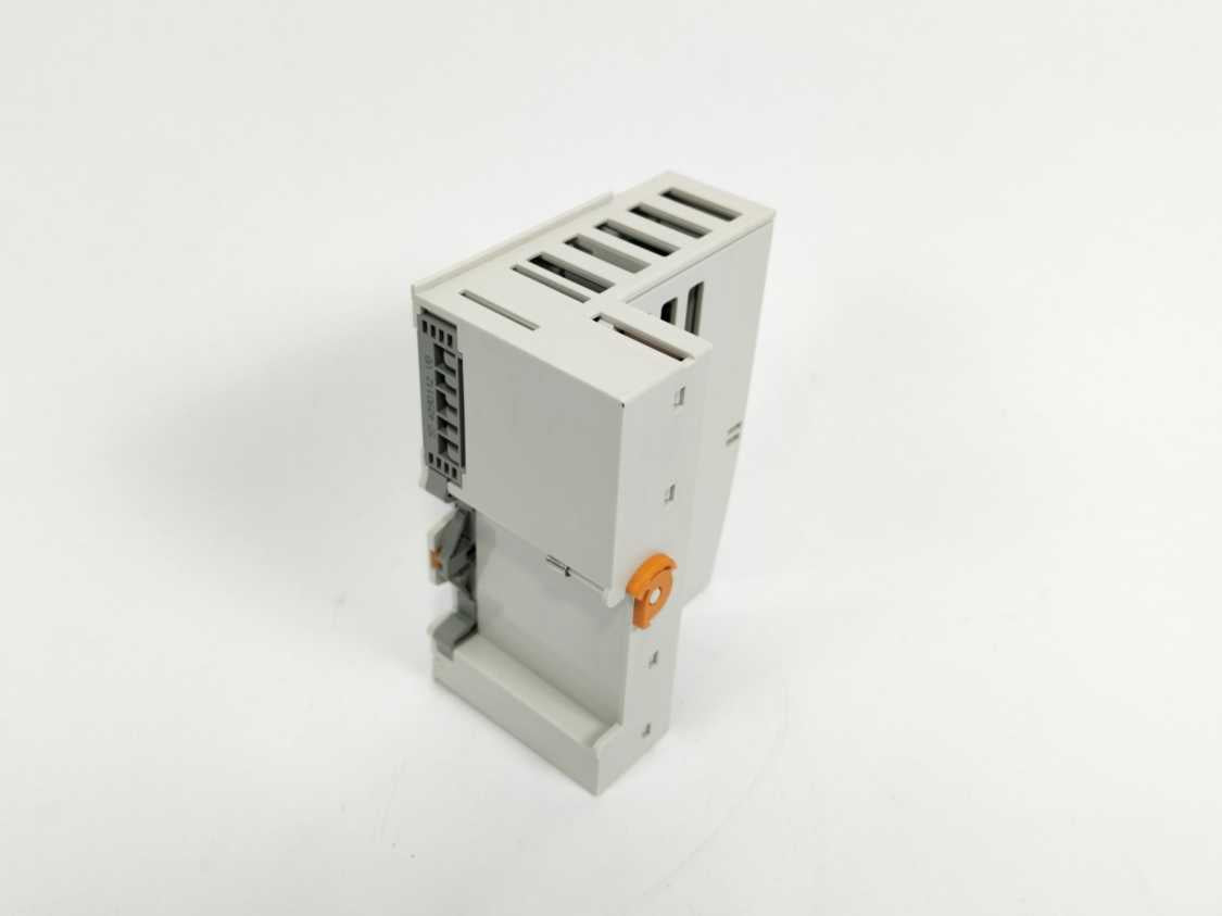 Wago 750-348 PROFINET Fieldbus Coupler