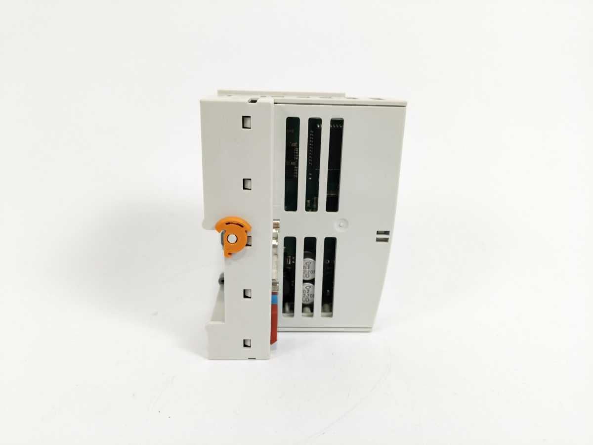 Wago 750-348 PROFINET Fieldbus Coupler